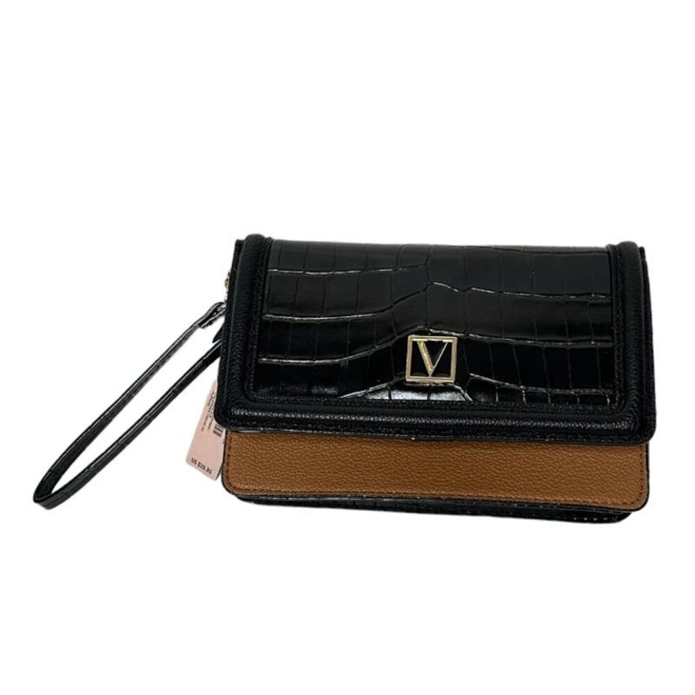 NWT Victoria's Secret The Victoria Tech Wristlet